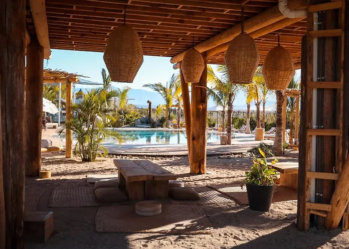 Hotel Damara