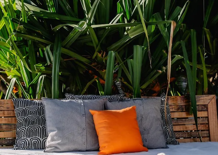 La Poza Boutique Hotel And Spa - Adults 15 Plus