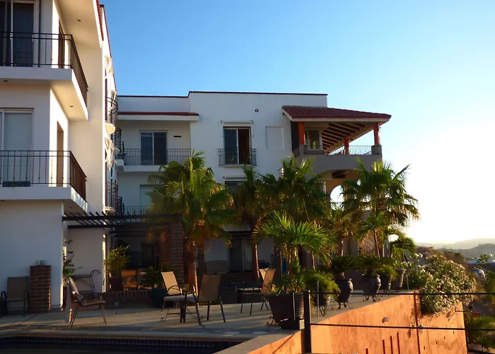 Mariamar Suites