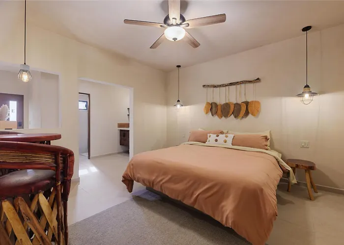 Hotel Hondo